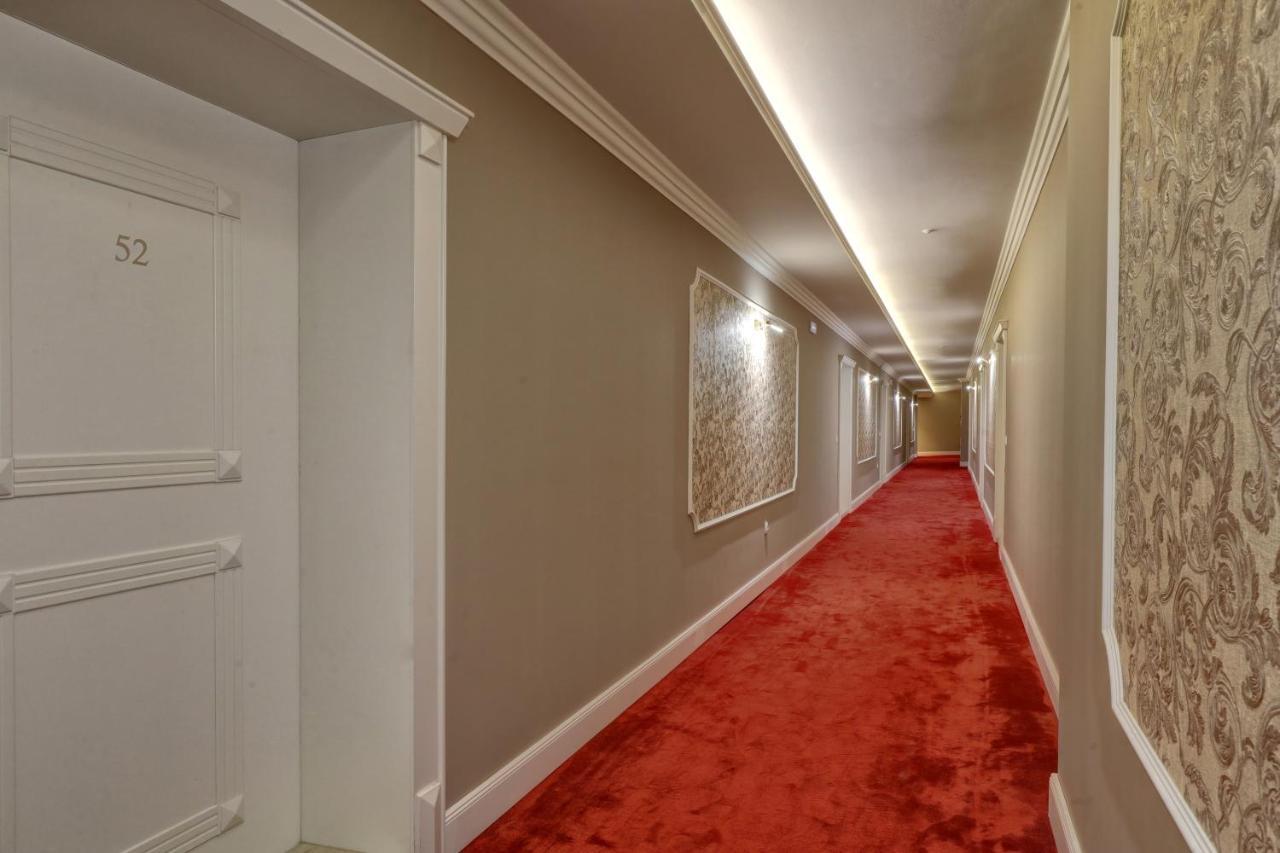 Luxury Center Apartments In Grand Karavel 瓦爾納 外观 照片