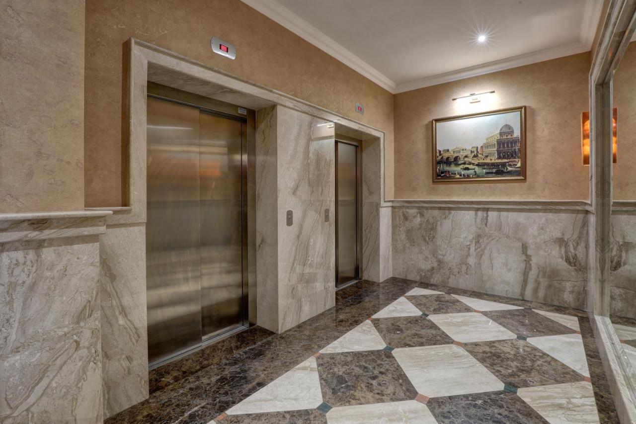 Luxury Center Apartments In Grand Karavel 瓦爾納 外观 照片