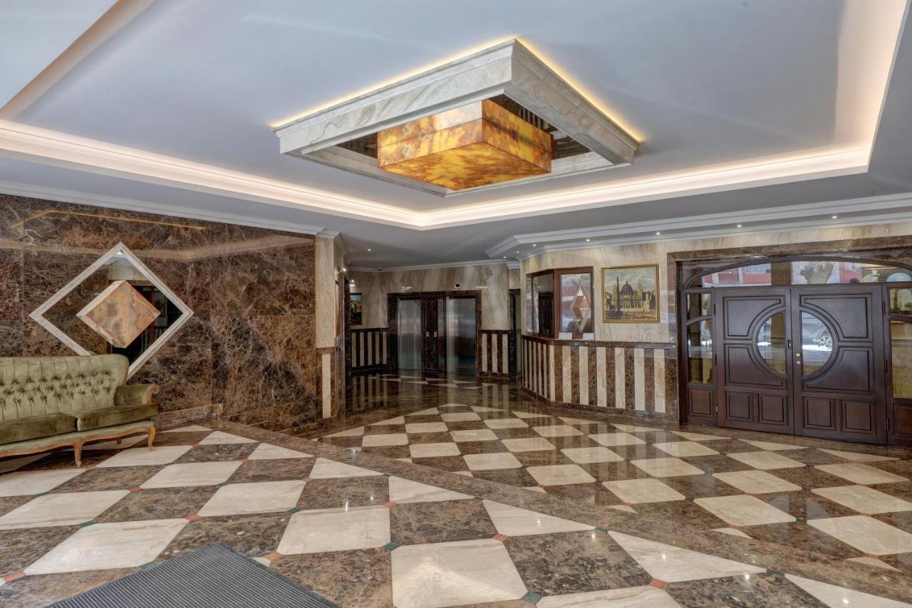 Luxury Center Apartments In Grand Karavel 瓦爾納 外观 照片