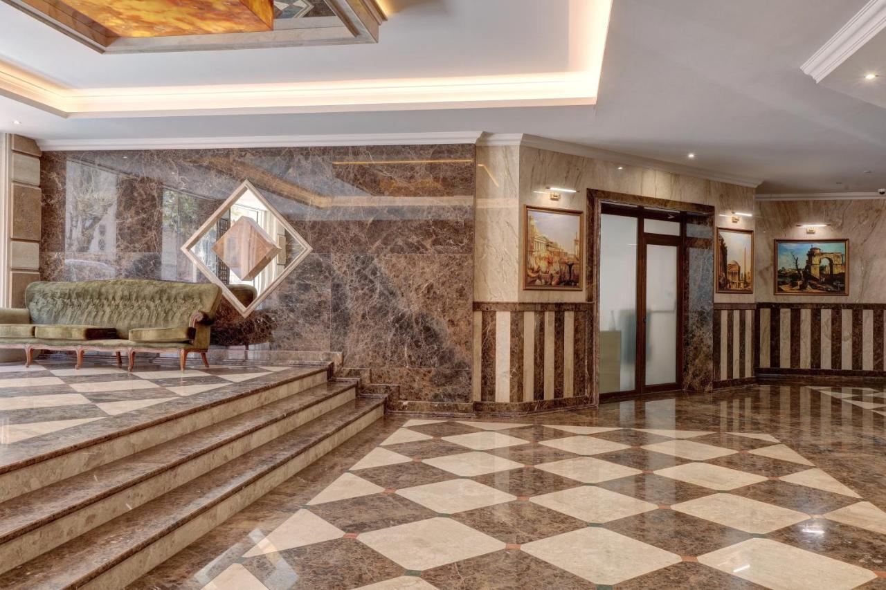 Luxury Center Apartments In Grand Karavel 瓦爾納 外观 照片